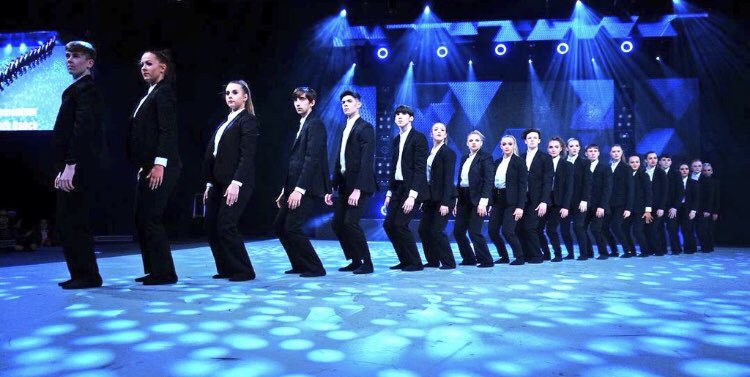 LaurenJStocker's tweet photo. Such an incredible experience performing 3 contrasting pieces of choreography today @MOVEITSHOW thank you so much to @CAPACOLLEGE @momentumdanceuk and to the amazing choreographers @AlexBowen92 @keithgillott @johnwilliam_w https://t.co/wLl3DbaWYv
