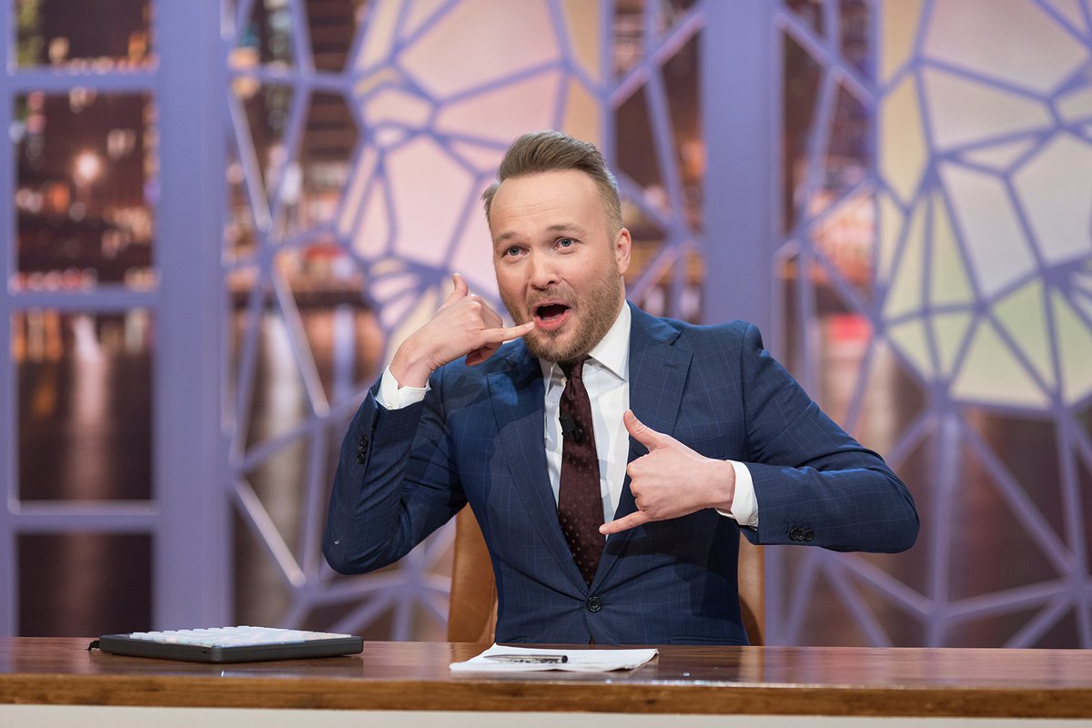 Bedankt voor het kijken! Niet gezien? Kijk de aflevering hier terug: bit.ly/zml-s08e07 #ZondagMetLubach