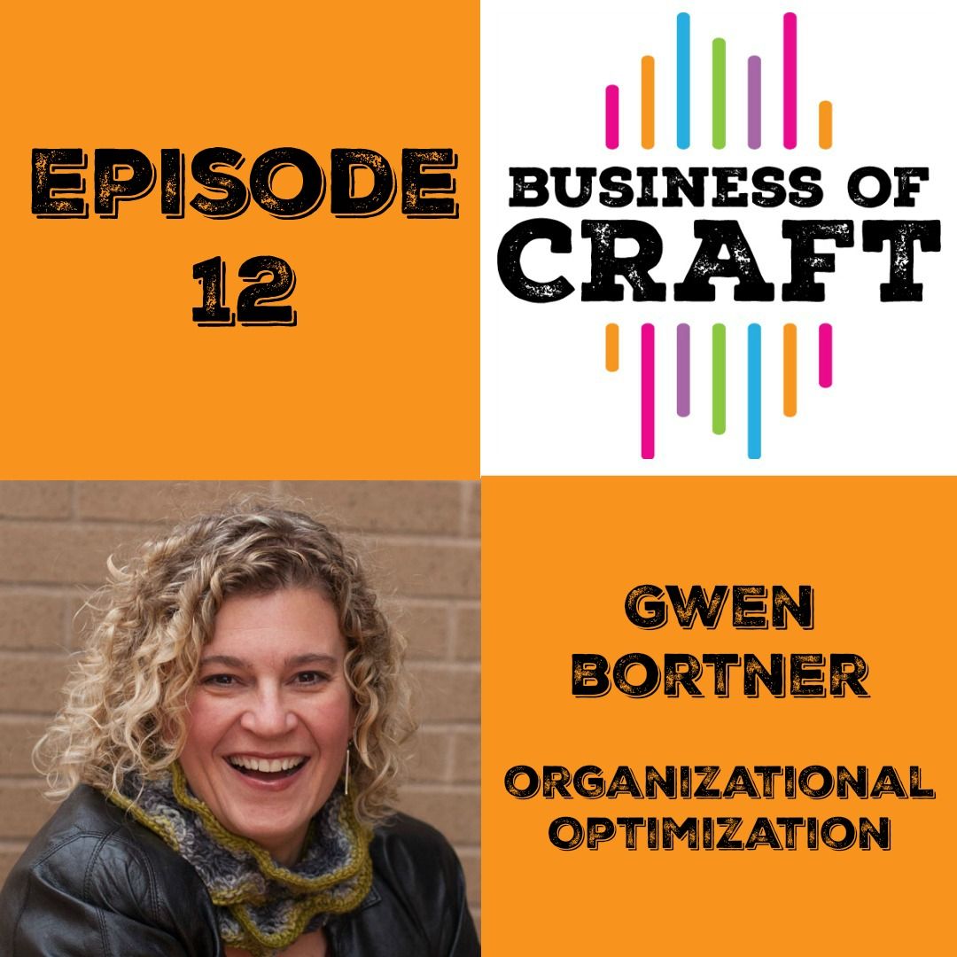 I chatted with Leanne on Biz of Craft about P.R.O.F.I.T. and how it applies to craft-based businesses. Listen here: bit.ly/2p0X75A