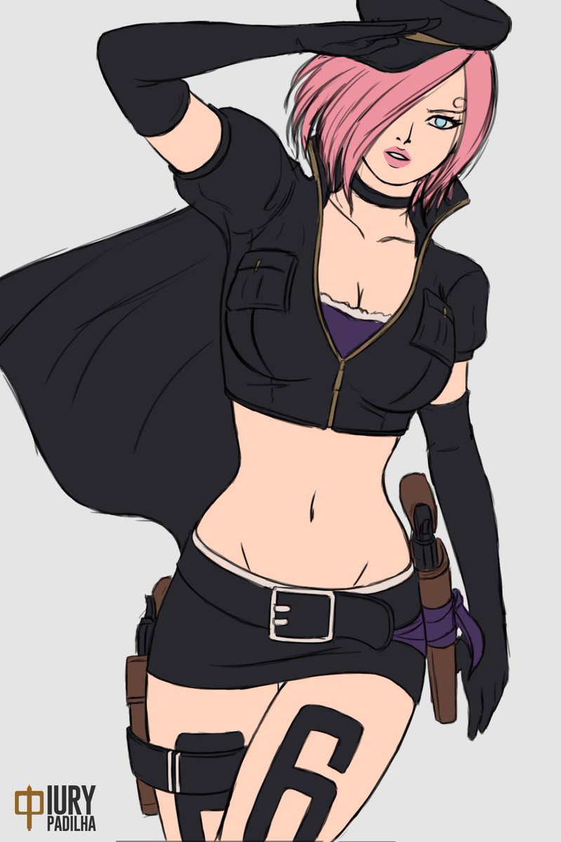 Iury Padilha Commiss Closed Colored Sketch Of Vinsmoke Reiju From One Piece Based On Her Flag Diamond Ship Figure By Banpresto Onepiece Reiju Vinsmokereiju Figure T Co Eprttftpdo