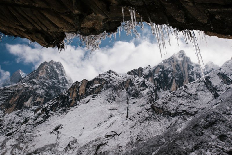 visitnepal2011's tweet photo. Anyone Can Do This 8-Day #Trek Through #Nepal https://t.co/xnuvNTja1b #holiday #adventure #wanderlust #Annapurna #Travel2018 via @Gizmodo https://t.co/Umu2RQMZNl