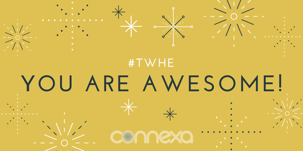 #TWHE Texas Women in #HigherEducation hosted #REDRaiderTalks at <a href="/TexasTech/">Texas Tech University</a>  to discuss, inspire, collaborate and envision a more equitable and inclusive educational experience for the entire university #Community. Congrats Aliza Wong
buff.ly/2FI7Fk6