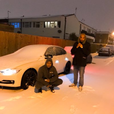 supercloudgang's tweet photo. #NewProfilePic https://t.co/2AnOTxkg6S