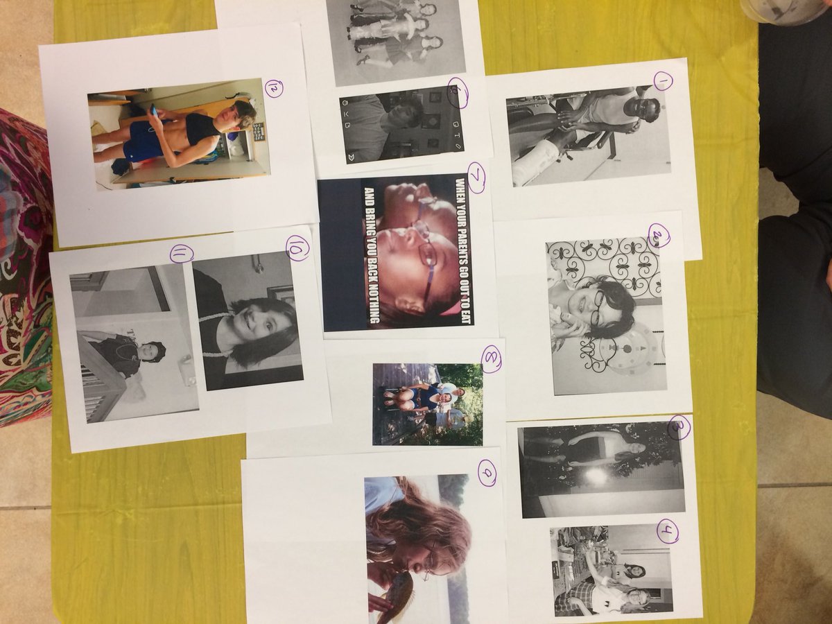 LavilleLSU's tweet photo. It just keeps getting better and more awkward. Vote for the most awkward photo at check in! #getawkward https://t.co/watwXcDlps