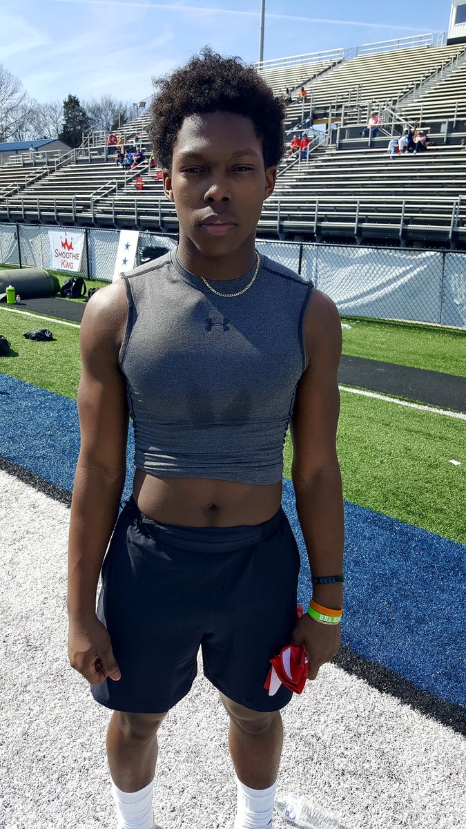 TNGridironScout's tweet photo. #GetNoticed https://t.co/Mm3aTXUZL1 @Bigwill46798139 @TColston6 @recruitstatus @TFootballGeek https://t.co/DcFed5ksrm