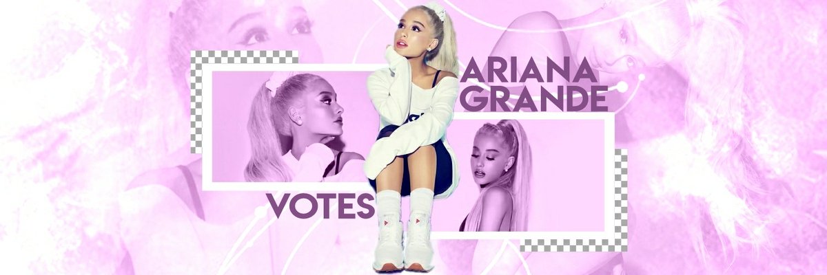 Scandalmodelos's tweet photo. Modelo: Ariana Grande
Criação:Tia Leilis
Scandal Design © 2018 https://t.co/KJwDaWs7Rl