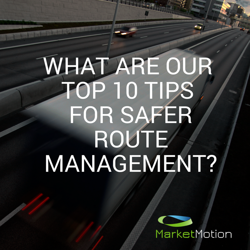 MarketMotion_au's tweet image. Read our top ten tips:
goo.gl/V5Ky43

#saferdrivers #advancedrouting #safety
