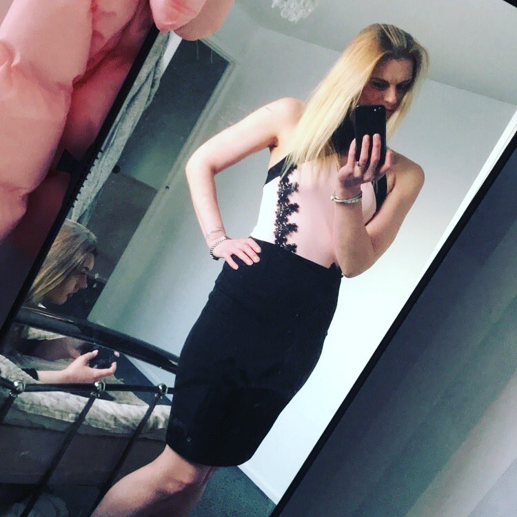louise4ade's tweet photo. Paddy’s day https://t.co/hbpgBL7RcC