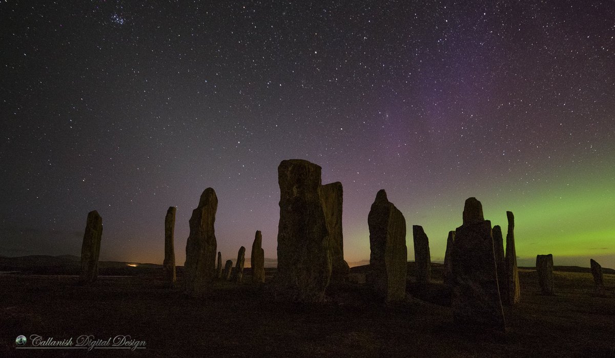 Callanish, Zodiacal light and #aurora <a href="/SilentEarthCoUk/">Silent Earth</a> <a href="/HistEnvScot/">Historic Environment Scotland</a> <a href="/wxwows/">Our Planet Earth 🌍</a> <a href="/OuterHebs/">Visit Outer Hebrides</a> <a href="/StormHour/">#StormHour</a> <a href="/BBCStargazing/">BBC The Sky at Night</a> <a href="/skyatnightmag/">BBC Sky at Night Magazine</a> <a href="/IslesWeather/">Western Isles and Tiree Weather</a> <a href="/BBCWthrWatchers/">BBC Weather Watchers</a> <a href="/CalanaisCentre/">Calanais Standing Stones & Visitor Centre</a> <a href="/VisitScotland/">VisitScotland</a> <a href="/AwesomeAstroPod/">AWESOME ASTRONOMY</a>