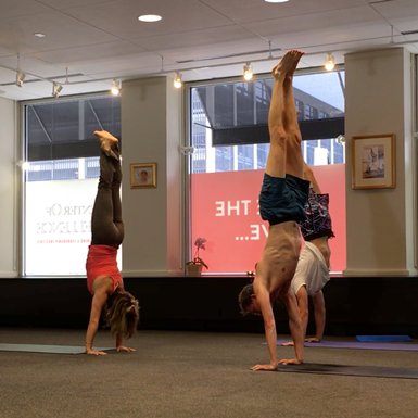 It's Yoga tweet media