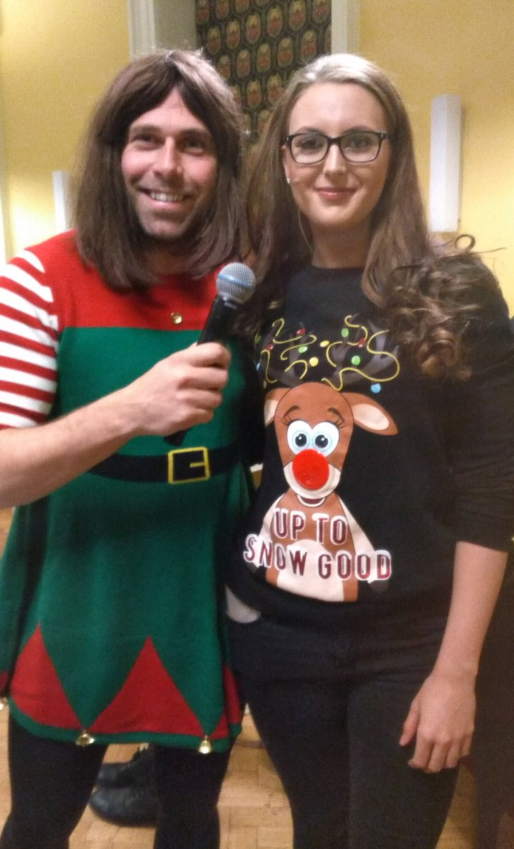 I can't believe I've agreed to put myself through this AGAIN with the <a href="/NMTDShow/">NeverMindTheDanger</a> teams 😱
Get your tickets here ⬇️
The only thing guaranteed is that <a href="/Grantholt31/">Grant Holt</a> will win 😂

opennorwich.ticketsolve.com/shows/87358645…