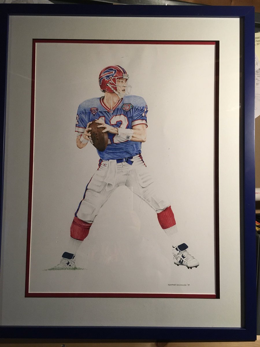 designdan's tweet photo. No graphic design today trying to finish up #ThurmanThomas. Also see completed
#JimKelly #GordieHowe #BobbyOrr https://t.co/DQb0BtIrQU