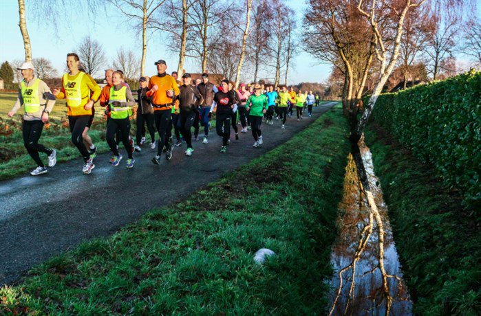 R2R Foto's 35 km marathon duurloop Froombosch zat 17-03-2018
ondanks barre weersomstandigheden toch nog 94 lopers.
foto's gemaakt herman rinket
zie link voor foto's: 
flickr.com/photos/artemis…