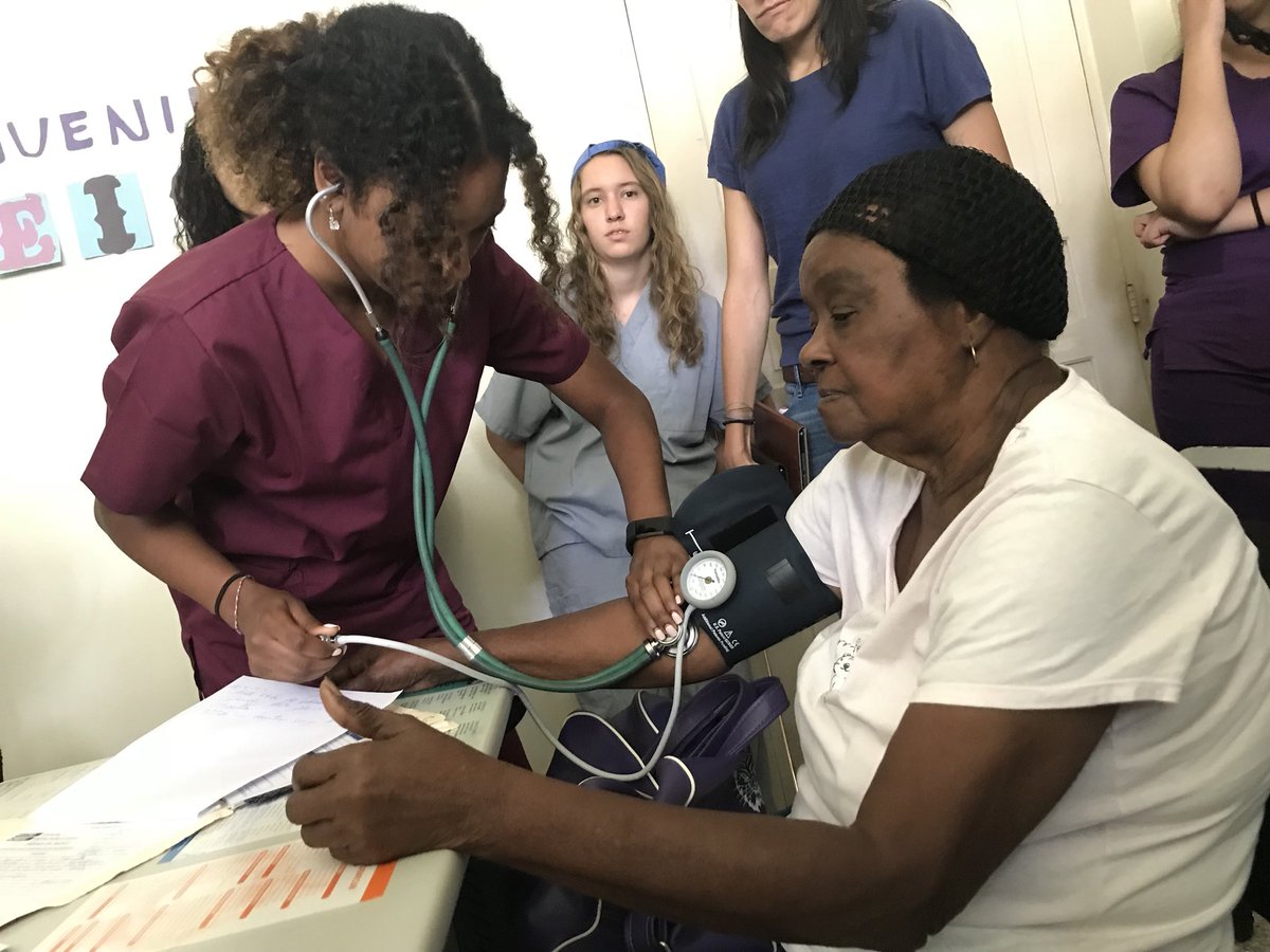 vendelamonet's tweet image. Traveling to the Dominican Republic on a medical mission trip has been such a humbling and extraordinary experience❤️ #SB2018