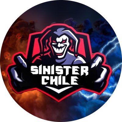 26/32 Equipo En Participar  A En La Copa Masters De #CR 
<a href="/Sinister_CR/">Sinister Chile™</a>
