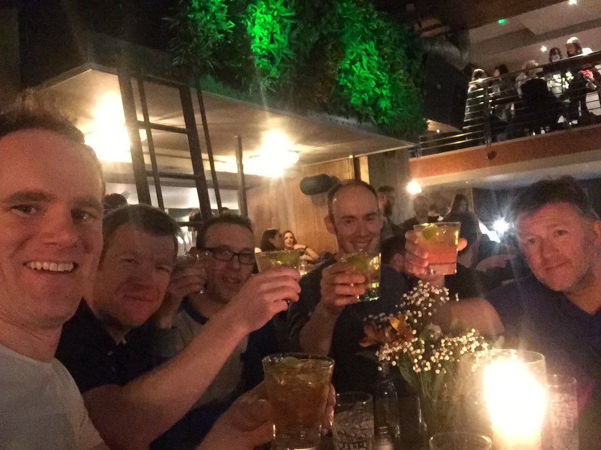 mikeophillips's tweet photo. More new happy Jameson drinkers #patstar #pruklife https://t.co/biHb5V6kCn