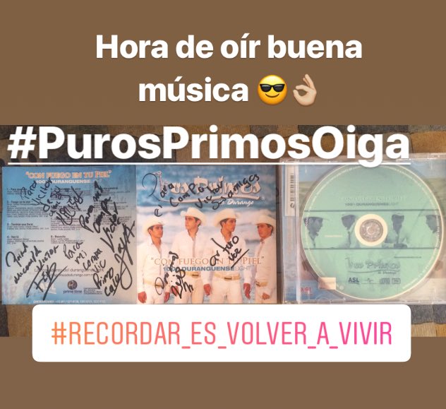 victor_elregio's tweet photo. @PrimasdeChiapas @PrimasdeTabasco @CarinitosdeLPMX @vaqueritas_DF @Vaqueritas_LPMX @PrimosMX_Mty @LosCarinitos @primascelos_pue @las_primas_tms @FansPrimoxasGDL @primoxas @PrimoxaMX @EstrategiaLPMX_  #RT #PrimosMX #LosPrimosDeDurango https://t.co/jCgvrsrTe3