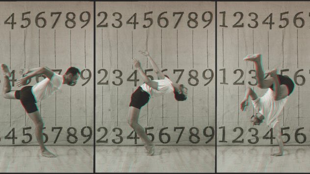 La #FestaDanzante in anteprima il 29 aprile alle ore 11 sul lungolago di #Lugano. Protagonista il nuovo progetto fotografico in 3D del duo Philippe Antonello &amp; Stefano C. Montesi che ha immortalato i volti più conosciuti della #Danza! Per info: festadanzante.ch #eventi