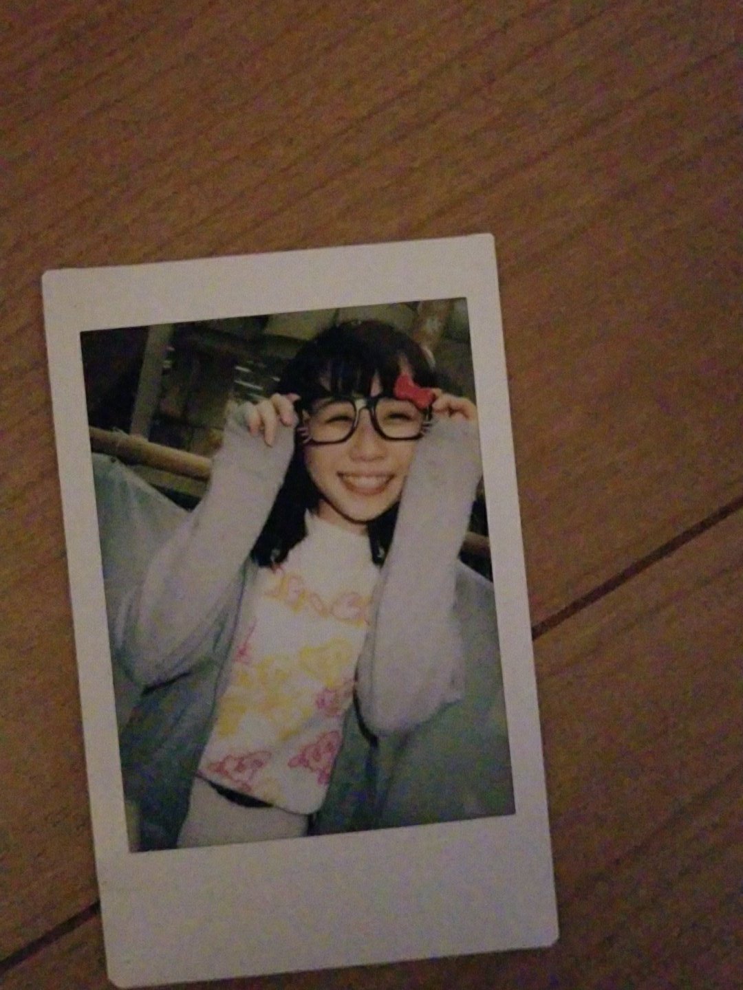 アミーガス　双子 
