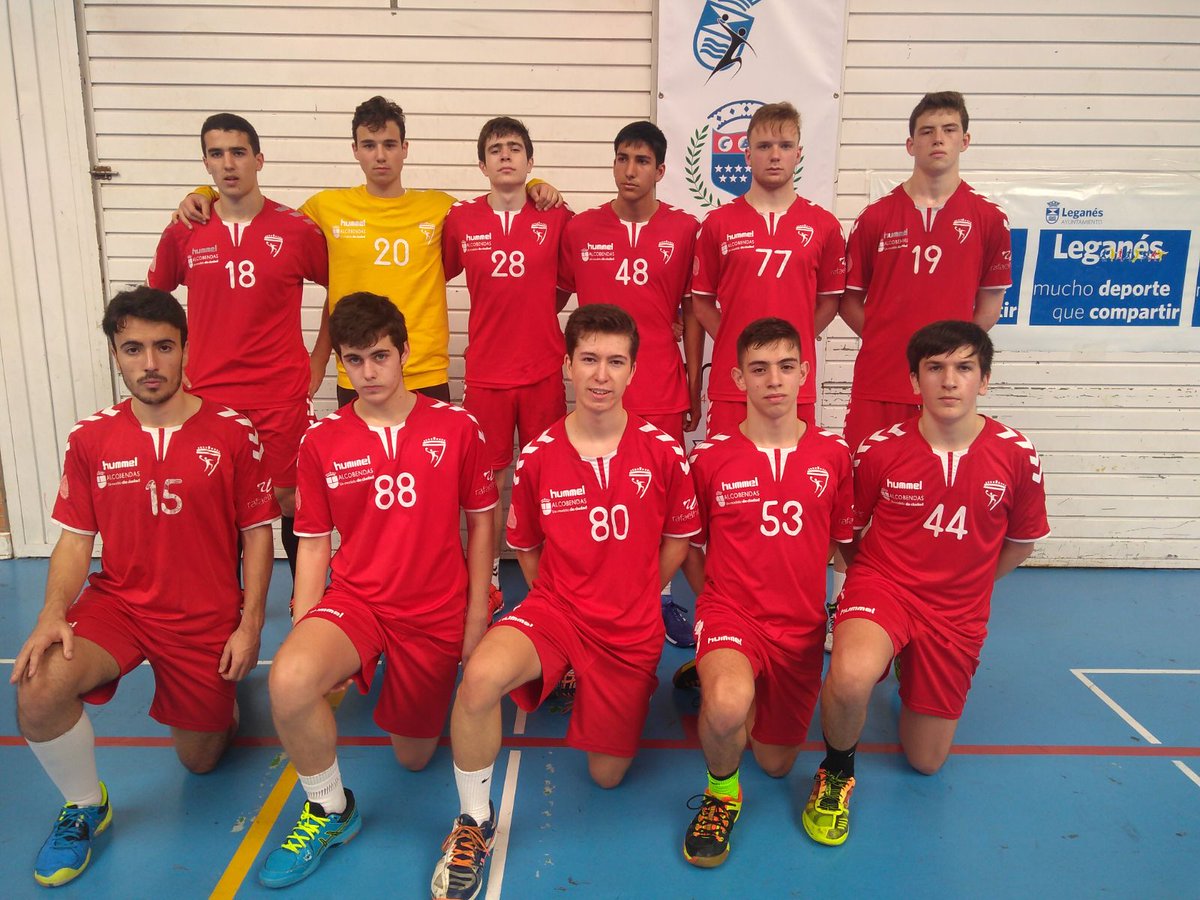 bmalcobendas's tweet photo. #Resultados #Academia
#1JM #Jornada 17-18 marzo
@CBLeganes 30
@bmalcobendas 25
#SienteTuEquipo #SienteTuClub https://t.co/xPsmY4hPRQ