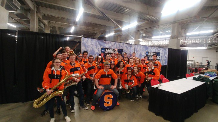 Omaha!

Go Orange!