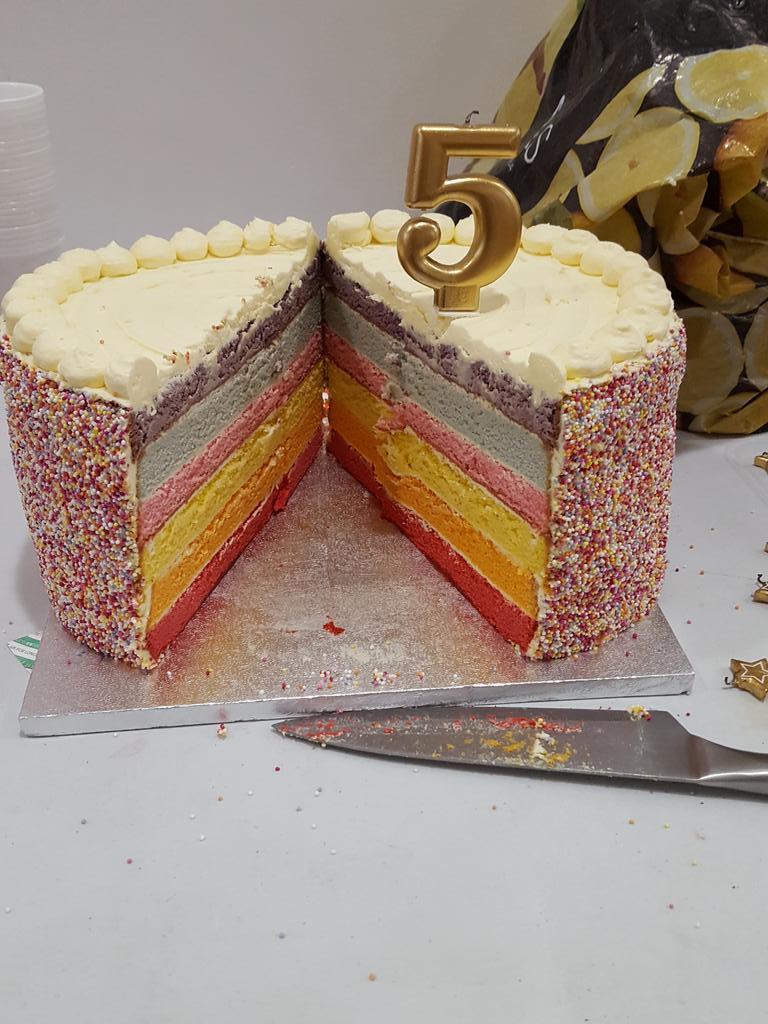 Ella Baker tweet media