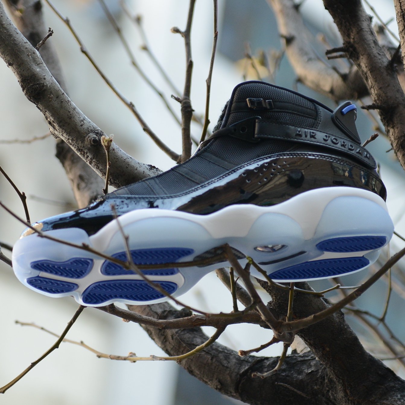 footlocker space jam shoes