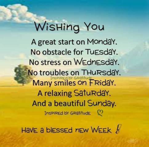keyird1970's tweet photo. Have great week Twitter Buddies:) https://t.co/X9BVjSCOIg