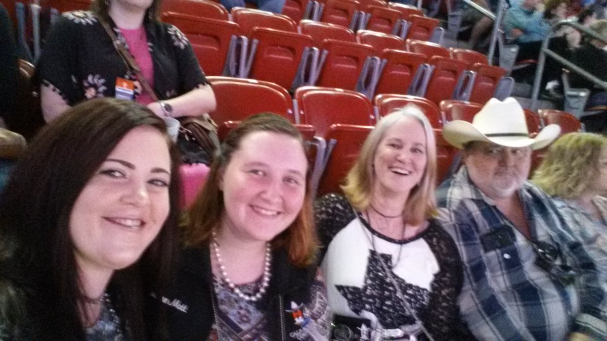 #RODEOHOUSTON