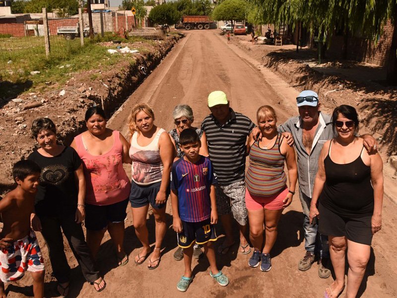 elciudadanoweb's tweet photo. #Ciudad Proyecto Deliot: mejora para 600 familias en la zona oeste de la ciudad

▶️ https://t.co/IjIEEUBd0U https://t.co/PCh3m5qdXR