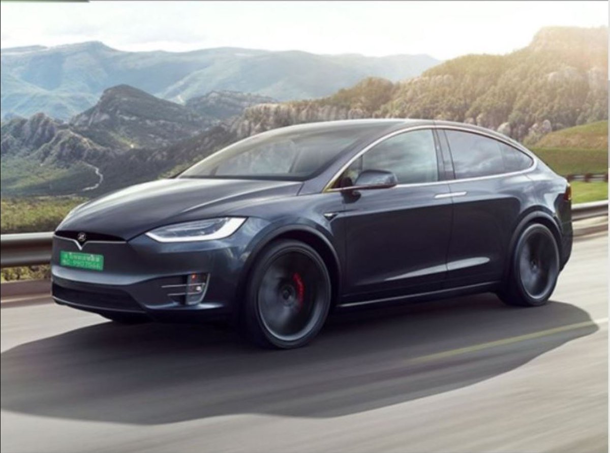 Kenimous's tweet photo. $JBZY Deal with Tesla?

Power Battery is the "Heart" of the new energy vehicle

@Reuters @PowerLunch @MCaruso_Cabrera @SullyCNBC @MelissaLeeCNBC @CNBC @jimcramer @Tesla @MarketWatch @business @ElonMusk_Newz @elonmusk @ElectrCars @WarrenBuffett @XHNews @AP

$BABA $BIDU $XNET $BZUN https://t.co/vRqeZ8UyUK