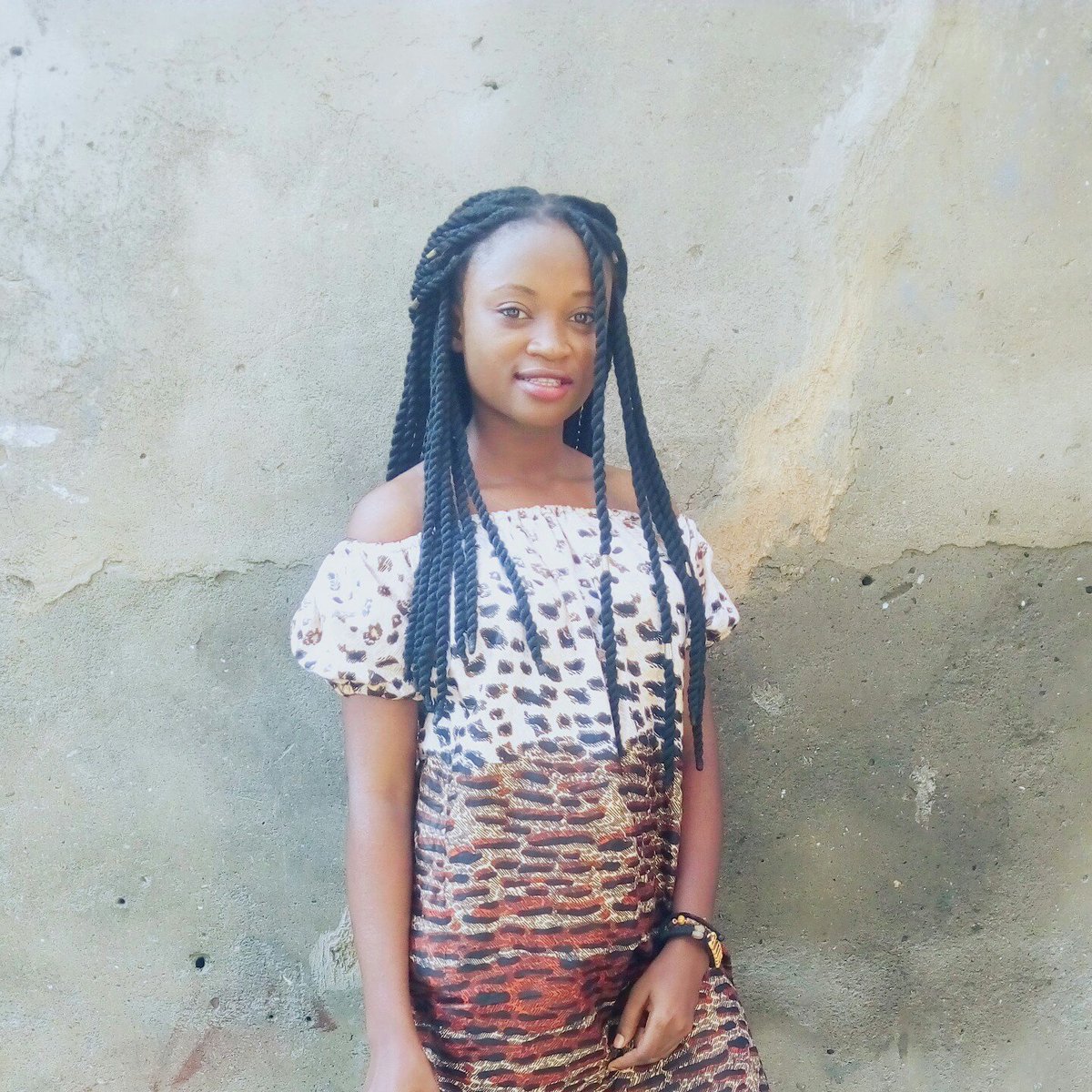 Tessy_yong's tweet image. #NewProfilePic