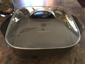 lowcarblikeme's tweet photo. Review: Presto 12″ Electric Skillet https://t.co/NzEzN9actQ https://t.co/o0734ddHLD