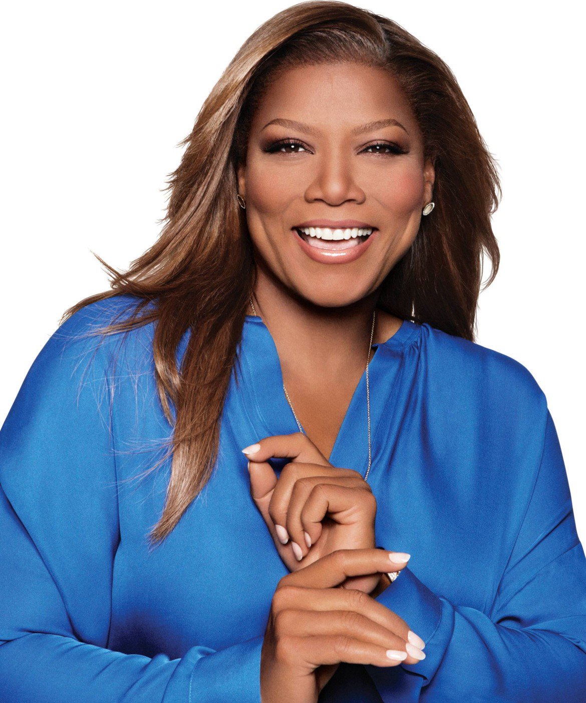 Happy Birthday Queen Latifah! 