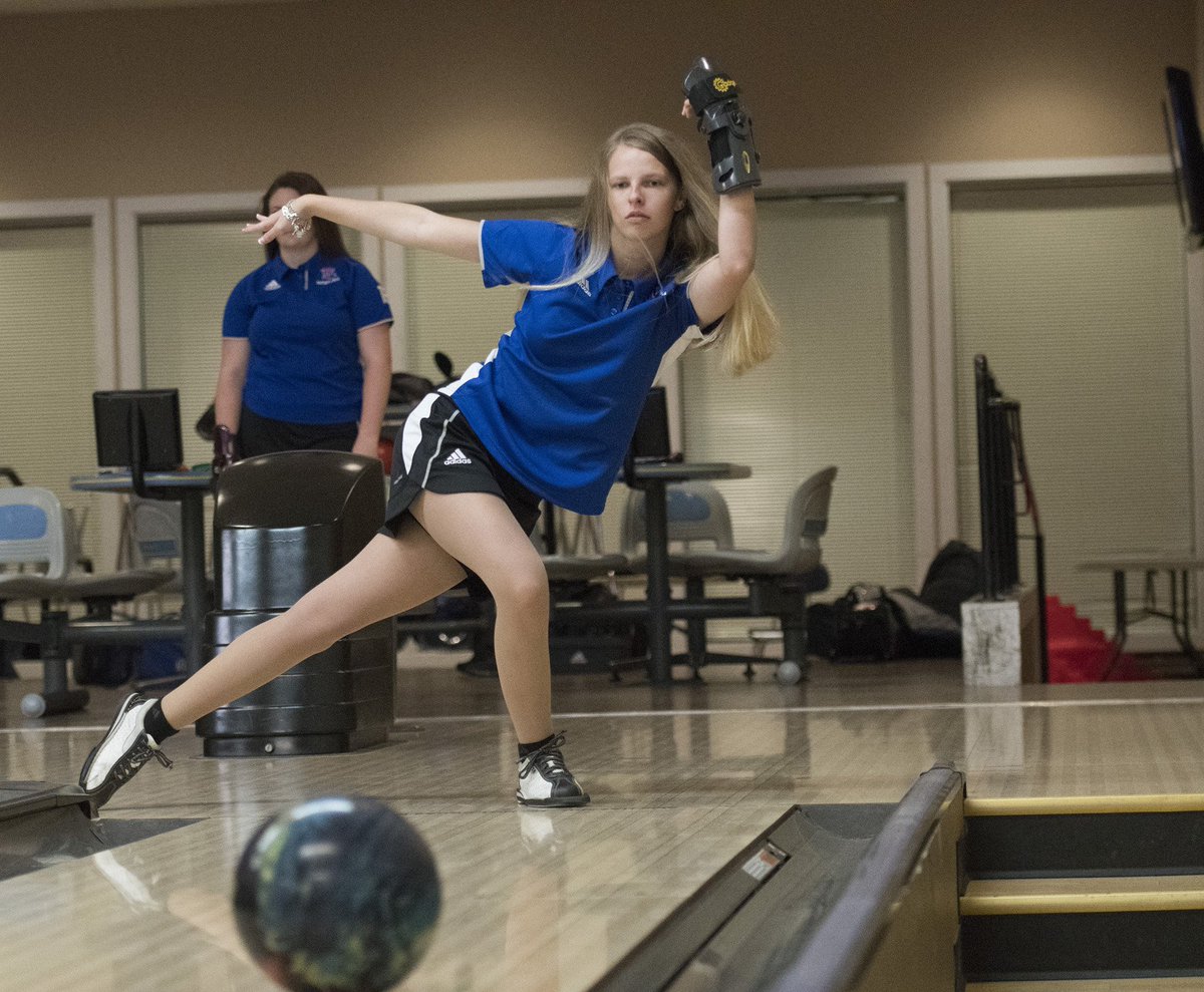 LA Tech Bowling tweet media