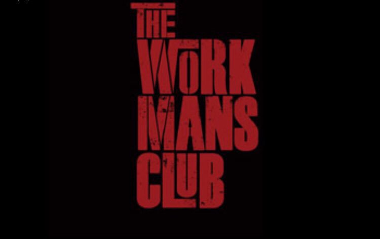 The first ever #IrishMusicParty Music Showcase is happening here March 31st with a fantastic lineup:

YOUNG EARTH
OUTSIDER
WOLVES OF YOUTH
ROFI JAMES
INHALER

Tickets on sale here: ticketweb.ie/event/irish-mu…

INFO: theworkmansclub.com/events/irishmu…