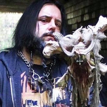 _Cadaveria_'s tweet photo. I'm shocked and so SAD. A great embrace to my brother in crypt @killjoy_desade I regret we never make any art together nor shared the same stage. May the blood flow forever. <3
#ripkilljoy -Life is short. Live every day as it was your last one. #cadaveria #cadaveriaherself … https://t.co/fozzdVtziY