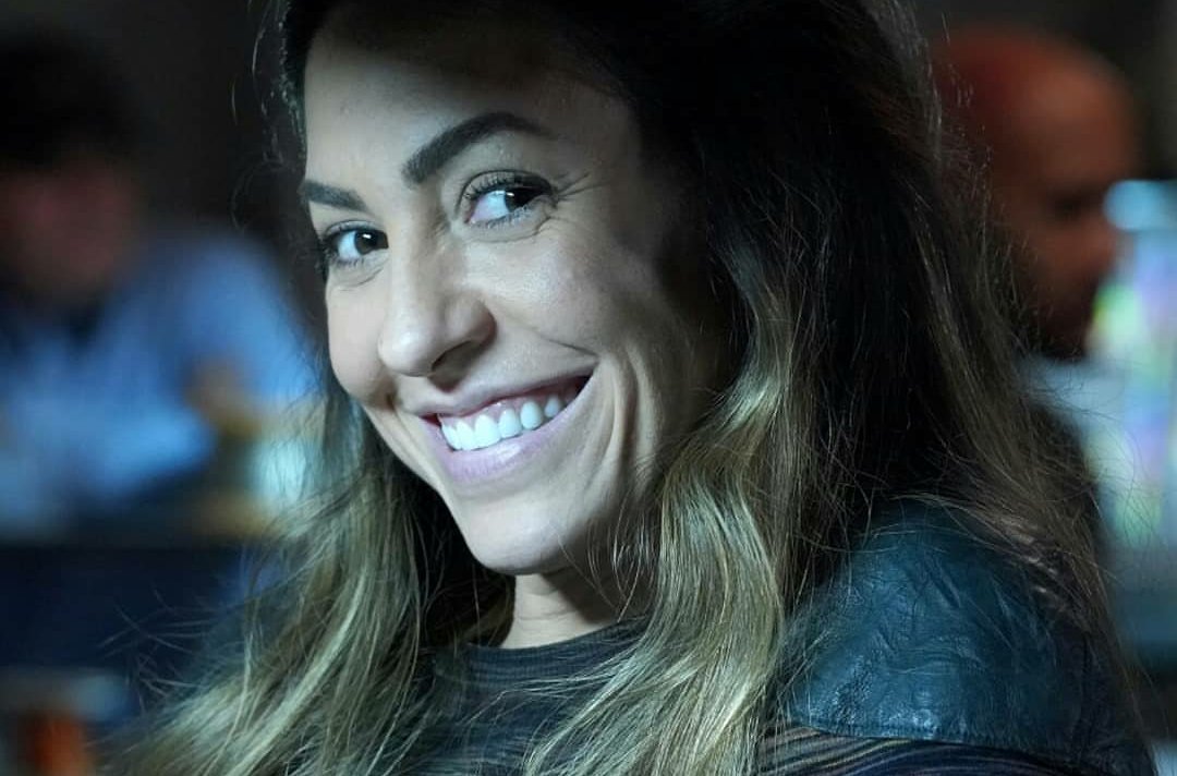 bestofnataliac's tweet image. her smile is the purest thing in the world 💕