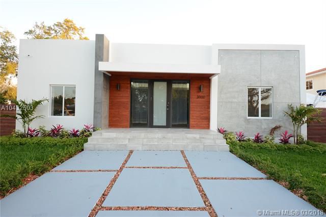 trulia's tweet photo. Love mid-century modern? Miami might be the best place for you. 

Mid-century homes are by far the most common throughout the city. 

More popular home styles and where to find them: https://t.co/lRpq6bmovy https://t.co/5U0asdEIKz