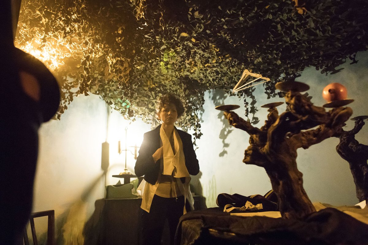 Immersive Neverland tweet media