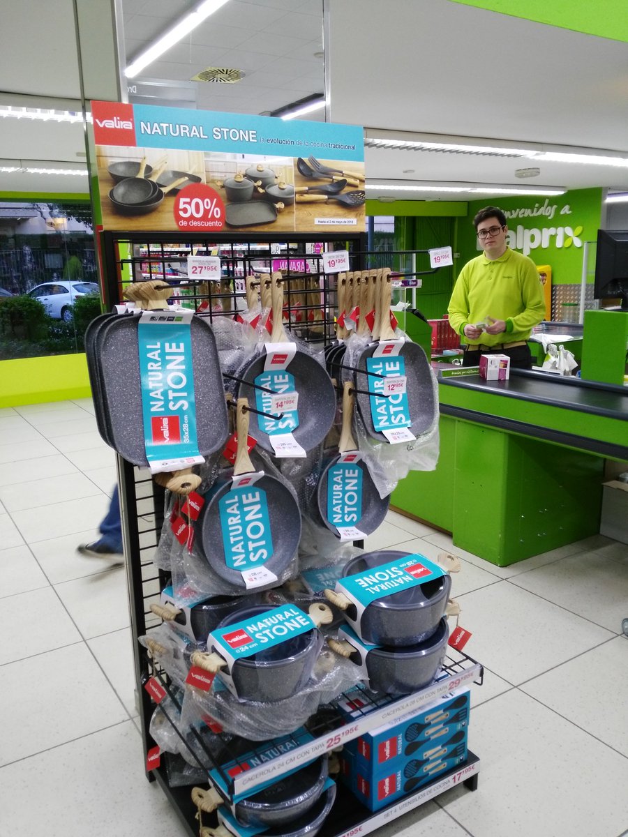 Dialprix San Juan(Alicante) tweet media