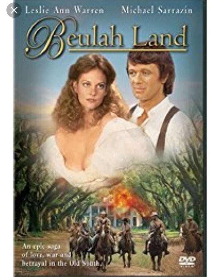 via  @Free_Mason_Jar “Beulah Land” (1980)