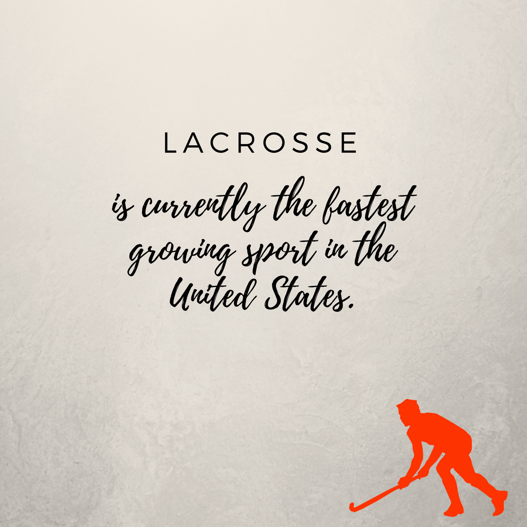 lacrosse_videos's tweet photo. #Facts #Lacrosse #LacrossePlayer #LacrosseTeam #Sports https://t.co/tPKtYKhBQm