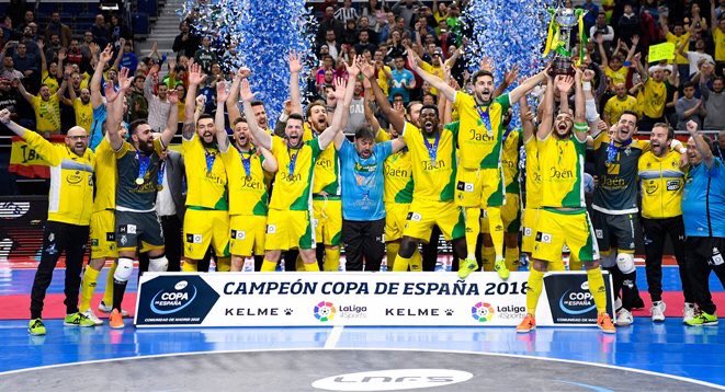 lv___cf's tweet photo. ENHORABUENA @JaenFS !!!
CAMPEONES DE ESPAÑA (2) 🏆 https://t.co/EvnLR9Jxiq