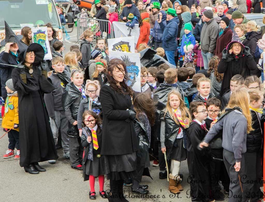 am_cronin's tweet photo. Another super St. Patricks Day in Castletownbere yesterday well done to all who came along with floats &amp; marched!! your supported was greatly appreciated 🇮🇪🍀💞@wildatlanticway #Castletownbere #Beara https://t.co/04H9SyANZZ