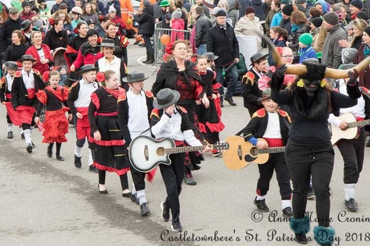 am_cronin's tweet photo. Another super St. Patricks Day in Castletownbere yesterday well done to all who came along with floats &amp; marched!! your supported was greatly appreciated 🇮🇪🍀💞@wildatlanticway #Castletownbere #Beara https://t.co/04H9SyANZZ