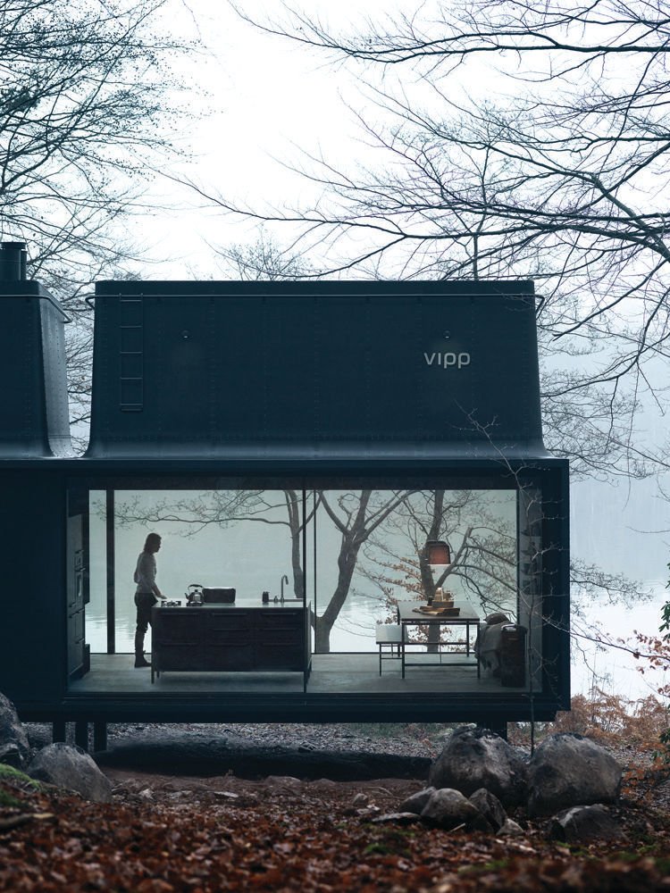 These glass rooms are stunning! dwell.com/rooms-we-love/… #design