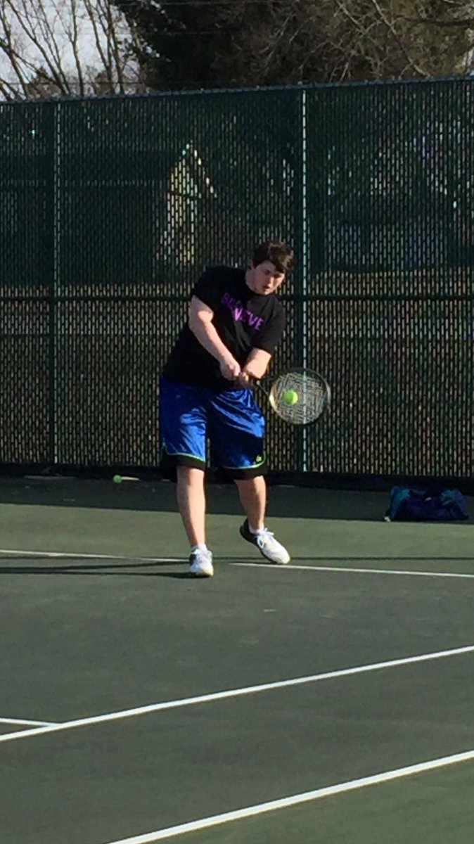 katie8865's tweet photo. Practice Practice 🎾 https://t.co/2EmrJwEP3J