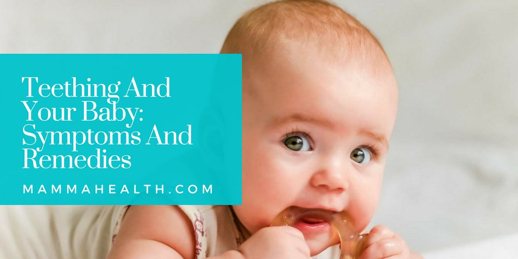 ThanksMama's tweet photo. #Teething And Your Baby: Symptoms And Remedies 
https://t.co/b18CQhKsn6 via @1mammahealth https://t.co/72s12zoIMy