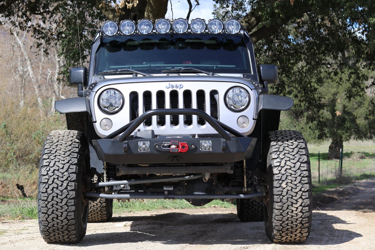 ReconTrail's tweet photo. #seizetheadventure #jeep #Wrangler https://t.co/rpjCGmuj2V